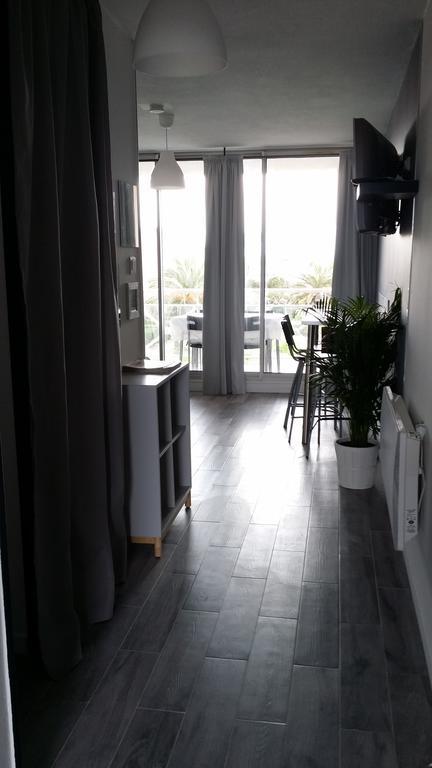 Appartement Les Solleillades Палава-ле-Фло Экстерьер фото