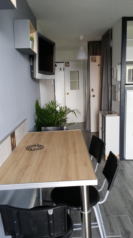 Appartement Les Solleillades Палава-ле-Фло Экстерьер фото