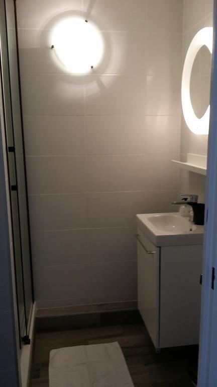 Appartement Les Solleillades Палава-ле-Фло Экстерьер фото